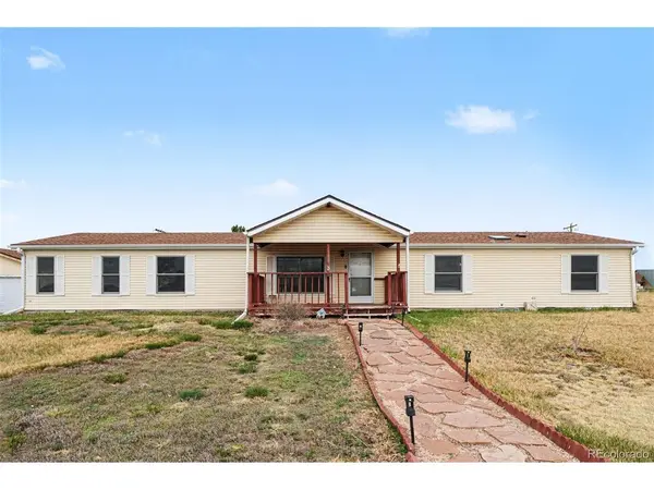 15925 Havana, Brighton, CO 80602
