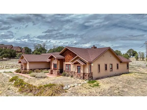 8551 Mountain View Farms, Salida, CO 81201