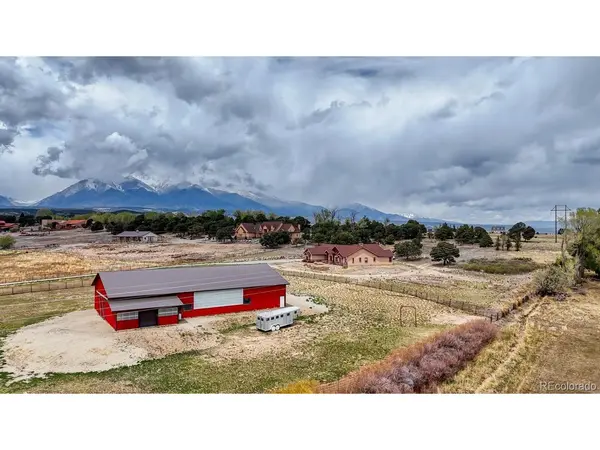 8551 Mountain View Farms, Salida, CO 81201