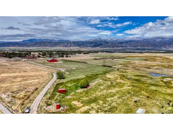 8551 Mountain View Farms, Salida, CO 81201