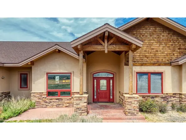 8551 Mountain View Farms, Salida, CO 81201