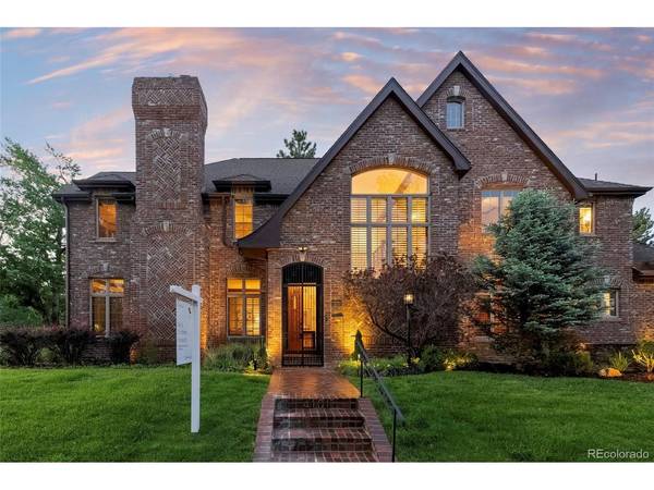 4101 E 2nd, Denver, CO 80220