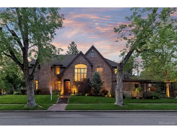 4101 E 2nd, Denver, CO 80220