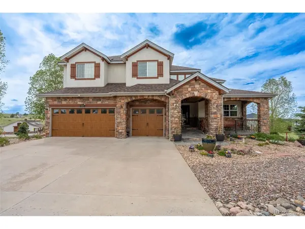 2385 Antelope Ridge, Parker, CO 80138