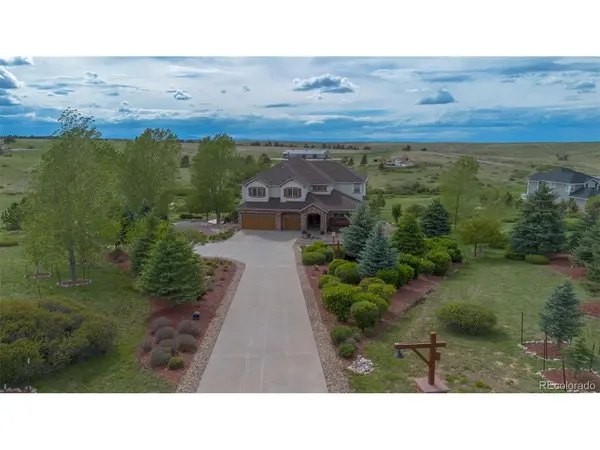 2385 Antelope Ridge, Parker, CO 80138