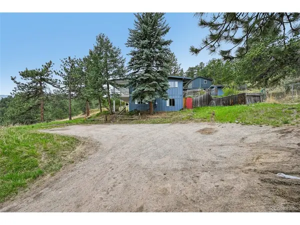358 Kelly, Boulder, CO 80302