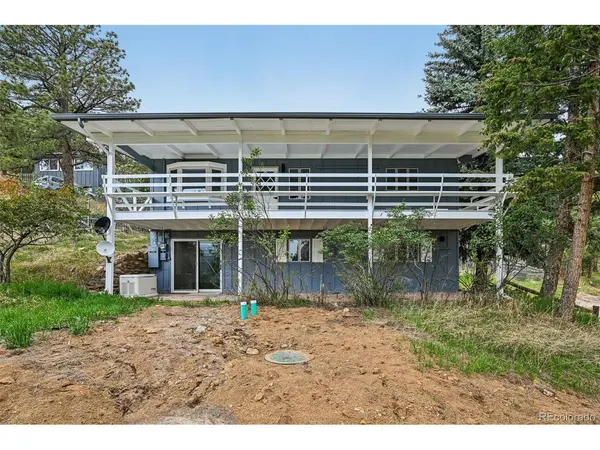 358 Kelly, Boulder, CO 80302