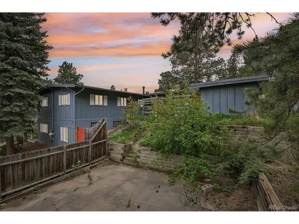 358 Kelly, Boulder, CO 80302