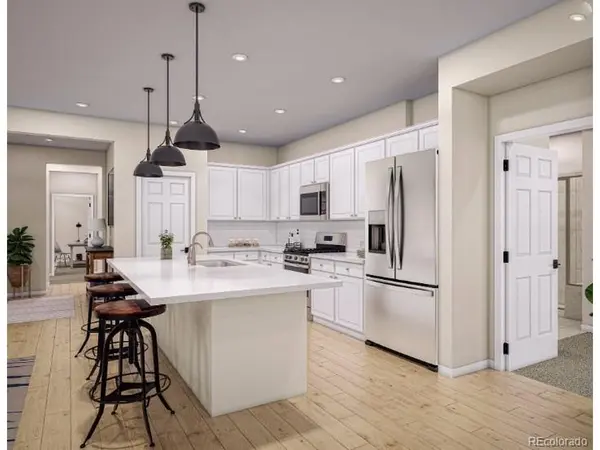 3258 N Duquesne, Aurora, CO 80019
