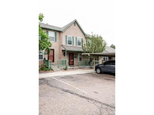 119 Iveystone, Colorado Springs, CO 80919