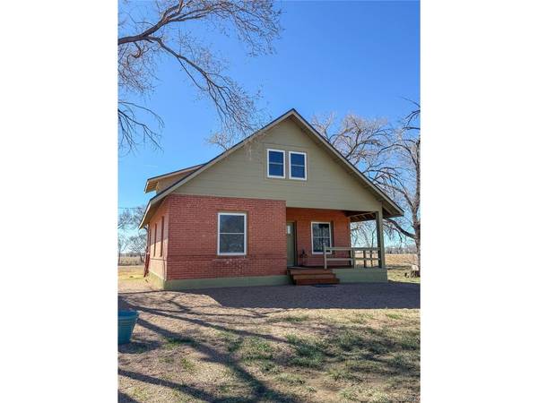 9264 W State Highway 96,  Olney Springs,  CO 81062