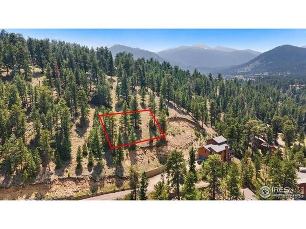 2348 Aspen Knoll, Estes Park, CO 80517