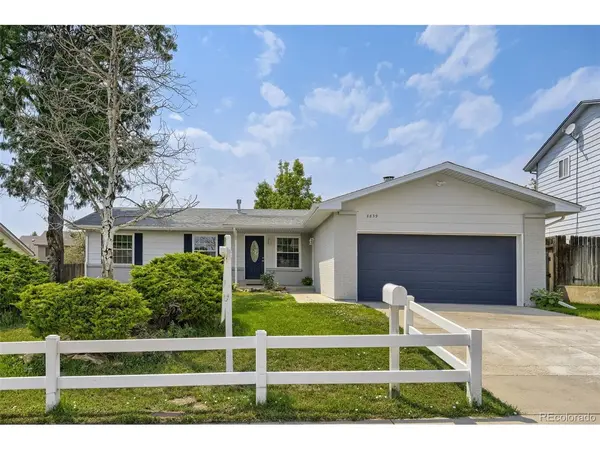 8839 winona, Westminster, CO 80031