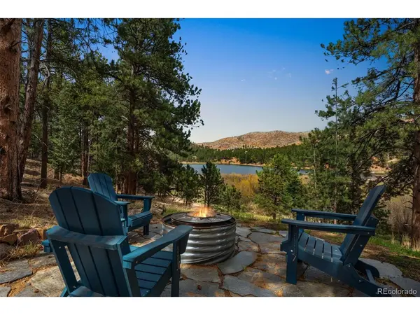 15372 Westcreek, Woodland Park, CO 80863