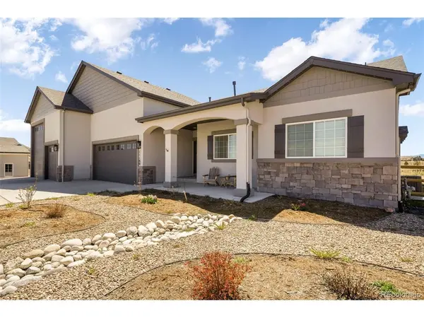11180 Palmer Peak, Peyton, CO 80831