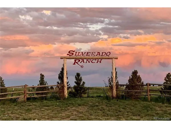 20744 Silverado Hill, Colorado City, CO 80928