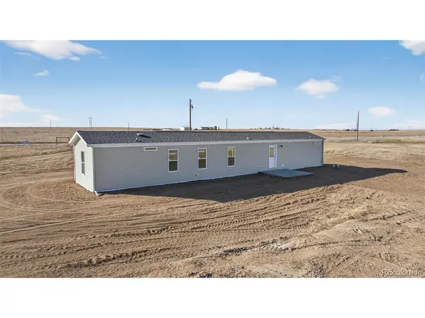 6175 N Ramah, Yoder, CO 80864
