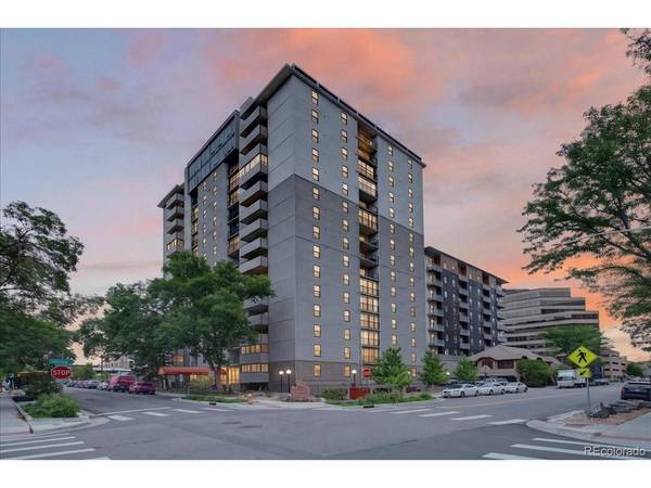 2 Adams #205, Denver, CO 80206