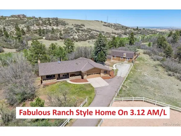 9755 Bay, Castle Rock, CO 80108