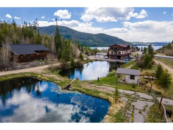 105 Lake Avenue, Grand Lake, CO 80447
