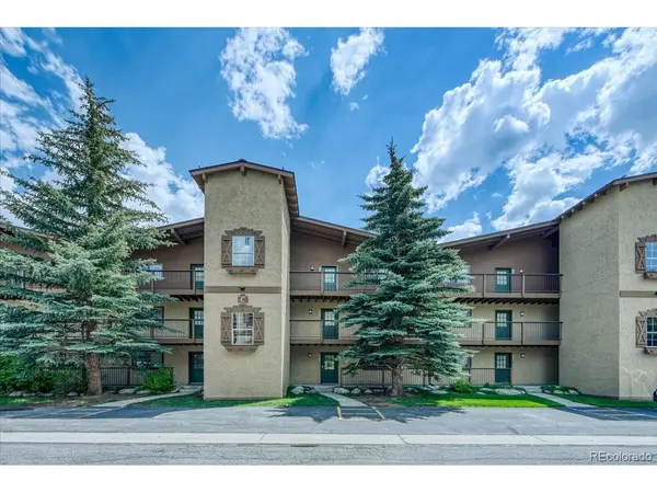 23004 US Highway 6 #103, Keystone, CO 80435