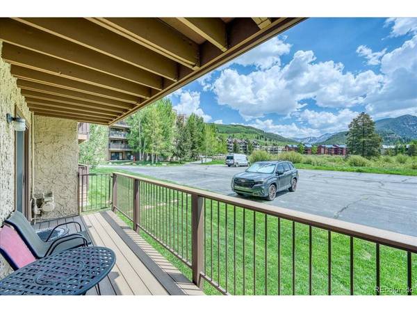 23004 US Highway 6 #103, Keystone, CO 80435