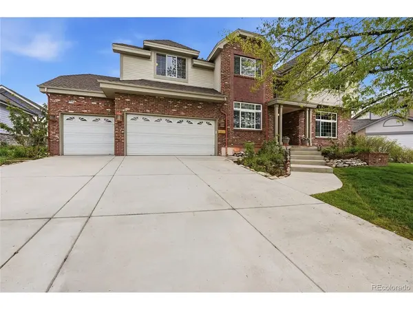 6566 S Madison, Centennial, CO 80121