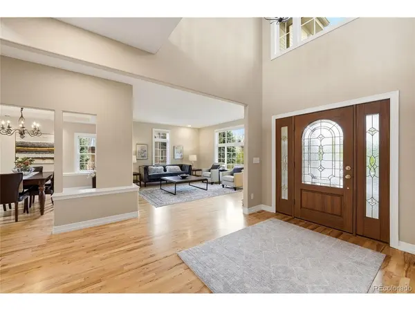6566 S Madison, Centennial, CO 80121