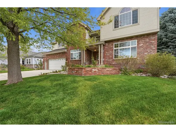 6566 S Madison, Centennial, CO 80121