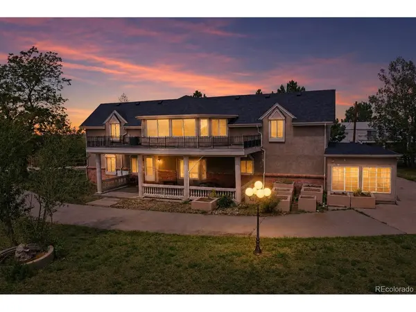 49990 E 64th, Bennett, CO 80102
