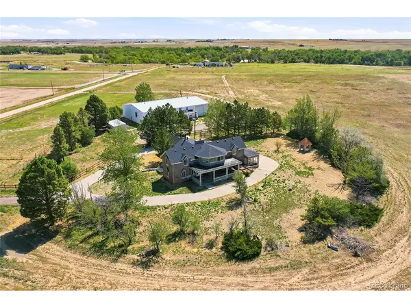 49990 E 64th, Bennett, CO 80102