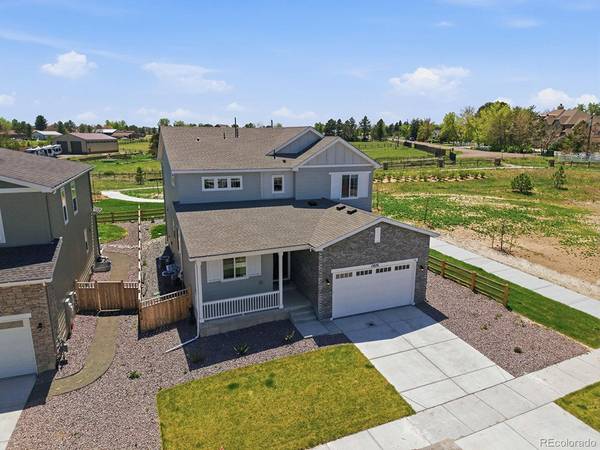13870 Bunny Hop, Parker, CO 80134