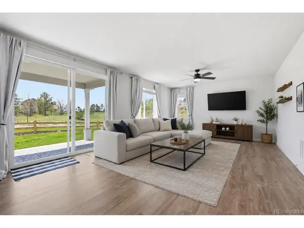 13870 Bunny Hop, Parker, CO 80134