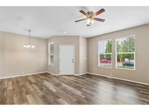 6010 Conductors, Colorado Springs, CO 80923