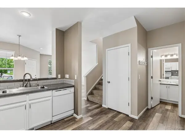 6010 Conductors, Colorado Springs, CO 80923