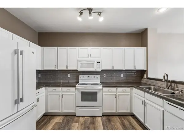 6010 Conductors, Colorado Springs, CO 80923