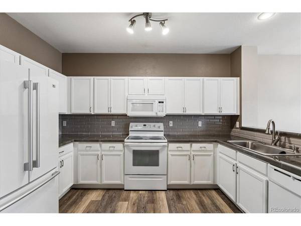 6010 Conductors, Colorado Springs, CO 80923