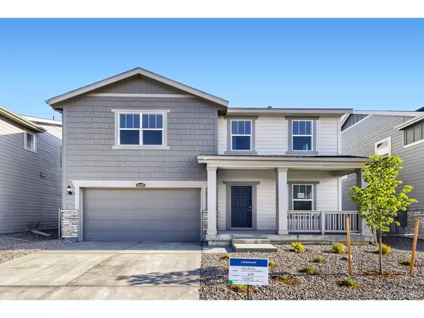 45955 Mill, Bennett, CO 80102