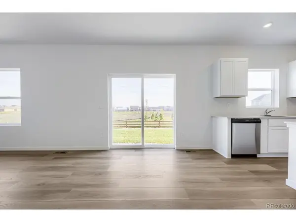 45955 Mill, Bennett, CO 80102