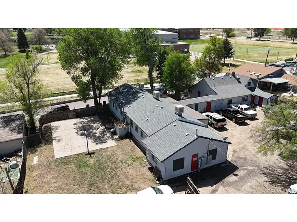 3445 W Mansfield, Denver, CO 80236