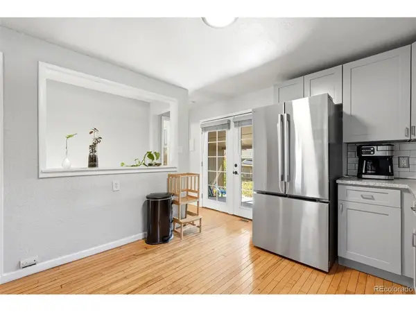 1490 S Zephyr, Lakewood, CO 80232