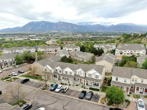 2146 Creekridge, Colorado Springs, CO 80910