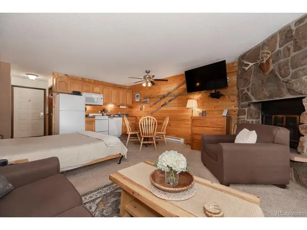 62927 US Highway 40 #112, Granby, CO 80446