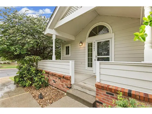 4003 S Carson #B, Aurora, CO 80014