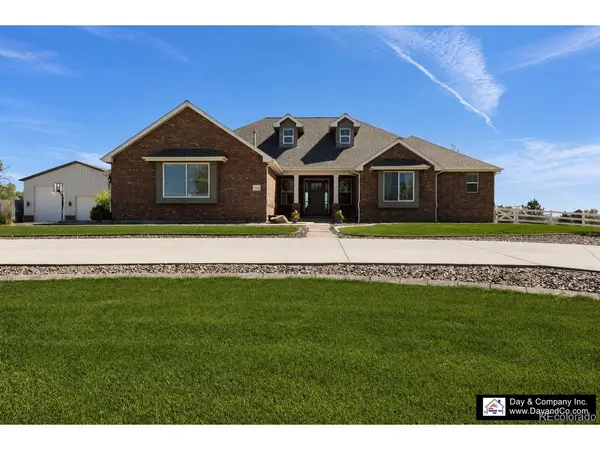 15585 Edna, Brighton, CO 80603