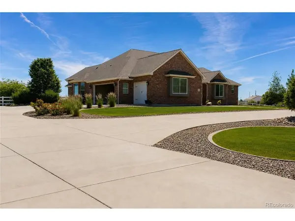 15585 Edna, Brighton, CO 80603