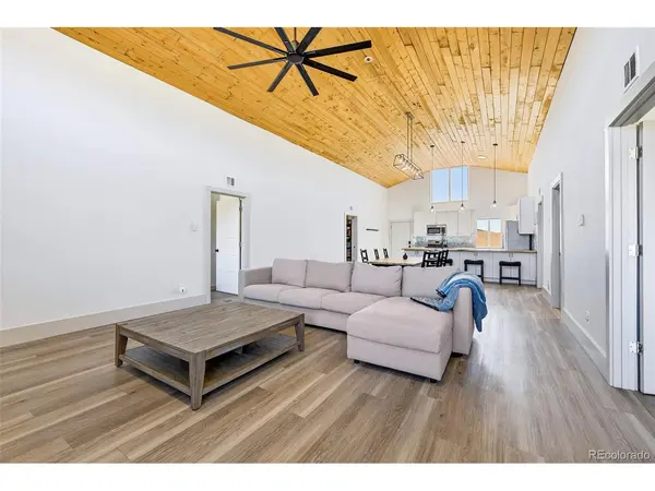 2125 James, Fairplay, CO 80440
