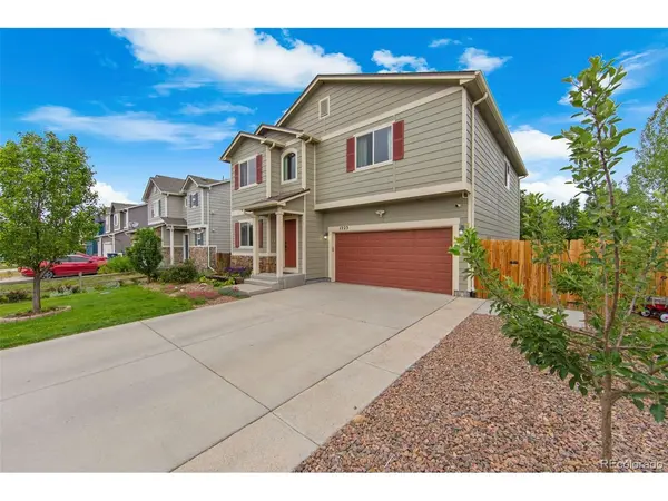 1223 Livingston, Colorado Springs, CO 80906