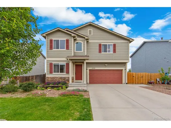 1223 Livingston, Colorado Springs, CO 80906