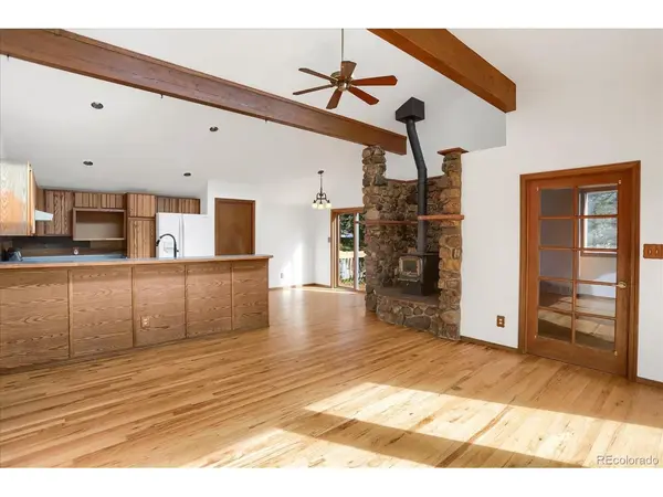 12345 Bear Haven, Conifer, CO 80433